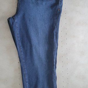 Good American SZ 18 jeans